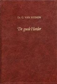 Reenen, Ds. G. van-Bart en Kees over de goede Herder