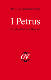 Houwelingen, Dr. P.H.R. van-1 Petrus (nieuw)
