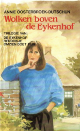 Oosterbroek-Dutschun, Annie-Wolken boven de Eykenhof