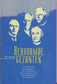 Neven, J.P.-Hervormde Gezanten