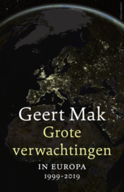 Mak, Geert-Grote verwachtingen (nieuw)