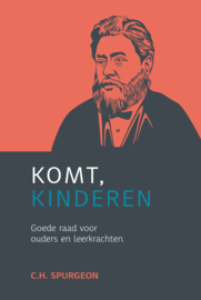 Spurgeon, C.H.-Komt, kinderen (nieuw)