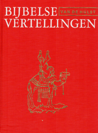 Hulst, W.G. van de-Bijbelse vertellingen voor onze kleintjes