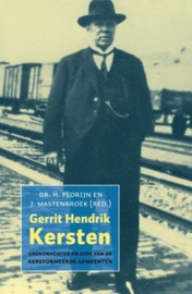 Florijn, Dr. H. en Mastenbroek, J. (red.)-Gerrit Hendrik Kersten