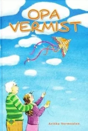 Vermeulen, Aritha-Opa vermist