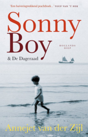 Zijl, Annejet van der-Sonny Boy