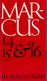 Ruler, Dr. A.A. van-Marcus 14, 15 & 16
