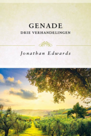 Edwards, Jonathan-Genade (nieuw)