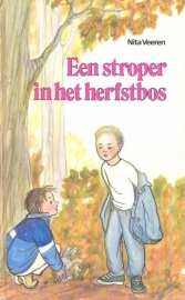 Veeren, Nita-Een stroper in het herfstbos
