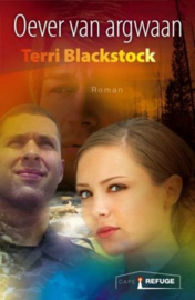 Blackstock, Terri-Oever van argwaan (nieuw)