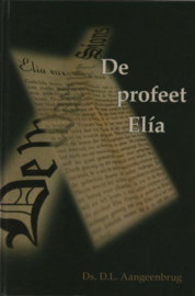 Aangeenbrug, Ds. D.L.-De profeet Elia