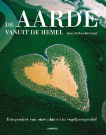 Arthus-Bertrand, Yann-De aarde vanuit de hemel