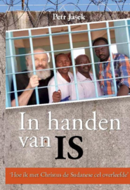 Jasek, Petr-In handen van IS