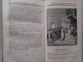 Portielje, G. (uitg)-Bijbelsch Magazijn