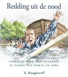 Hooghwerff, B.-Redding uit de nood (nieuw)