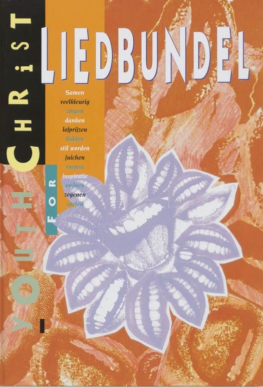 Youth for Christ-Liedbundel (muziekeditie)