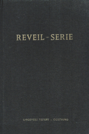 Mel, Coenraad (e.a.)-Reveilserie, eerste tiental preken