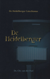 Poel, Ds. Chr. van der-De Heidelberger