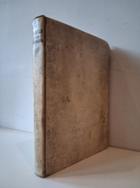 Hoogstraten, D. van-Ezopische Fabelen van Fedrus