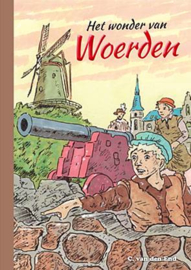 End, C. van den-Het wonder van Woerden (nieuw)