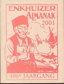 Enkhuizer Almanak-2001 en 2002