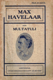 Multatuli-Max Havelaar