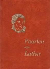 Luther, Dr. Maarten-Paarlen van Luther