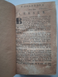 Simons, Joseph en Rhetorfort, Samuel-Staat en Geneesing van een Verlatene Ziel + De Slapende Christus