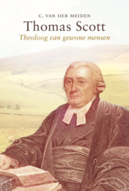 Meiden, C. van der-Thomas Scott (nieuw)