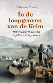 Marsh, Catherine-In de loopgraven van de Krim (nieuw)