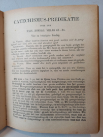 Smytegelt, Bernardus-Verklaring Heidelbergschen Catechismus