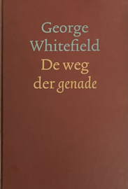 Whitefield, George-De weg der genade