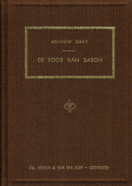 Gray, Andrew-De Roos van Saron