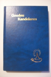 Bouwman, H. (samenst.)-Gouden Kandelaren