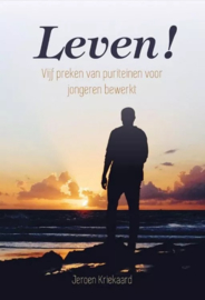 Kriekaard, J.-Leven! (nieuw)