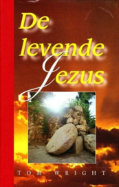 Wright, Tom-De levende Jezus