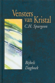 Spurgeon, C.H.-Vensters van Kristal