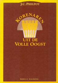 Philpot, J.C.-Korenaren uit de volle oogst