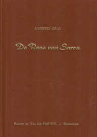 Gray, Andrew-De Roos van Saron