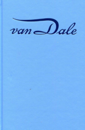 Van Dale (uitg.)-Idioom woordenboek