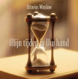 Winslow, Octavius-Mijn tijden in Uw hand (nieuw)