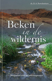 Ramsbottom, B.A.-Beken in de wildernis (nieuw)