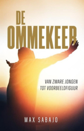 Sabajo, Max-De ommekeer (nieuw)