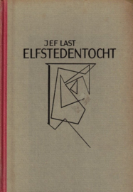 Last, Jef-Elfstedentocht
