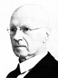 Aalders, Prof. Dr. W.J.-Handboek der Ethiek