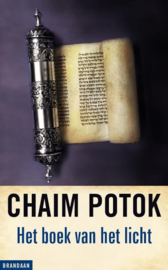Potok, Chaim-Het boek van het licht (nieuw)