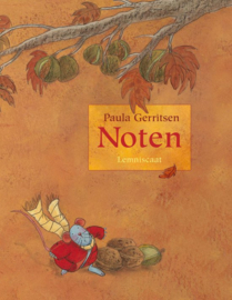 Gerritsen, Paula-Noten (nieuw)