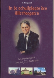 Boogaard, S.-In de schuilplaats des Allerhoogsten