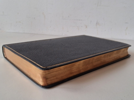 Luther, D. Martin (vert.)-Die Bibel