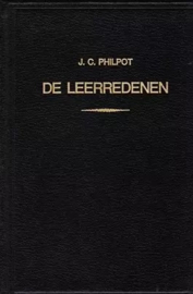 Philpot, J.C.-De Leerredenen, Achttallen, 1e t/m 5e Achttal